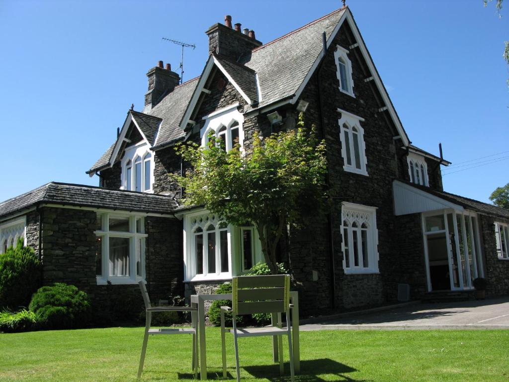 The Hideaway At Windermere (Adults Only) Dış mekan fotoğraf