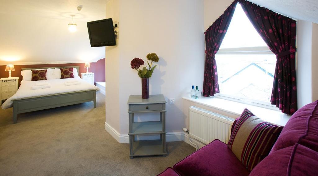 The Hideaway At Windermere (Adults Only) Oda fotoğraf