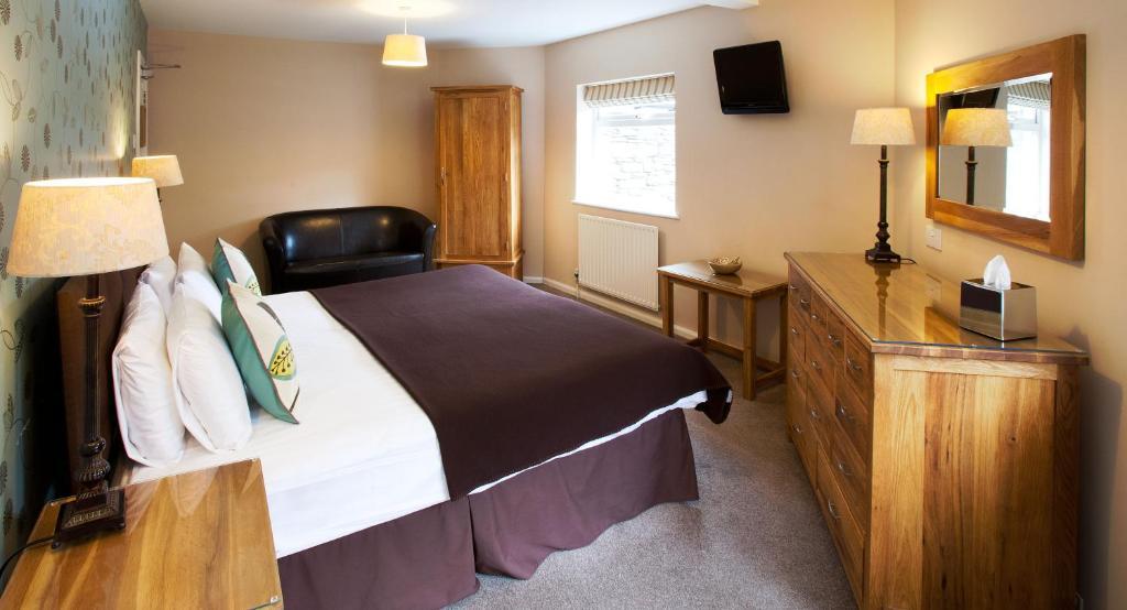 The Hideaway At Windermere (Adults Only) Oda fotoğraf
