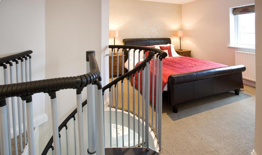 The Hideaway At Windermere (Adults Only) Oda fotoğraf