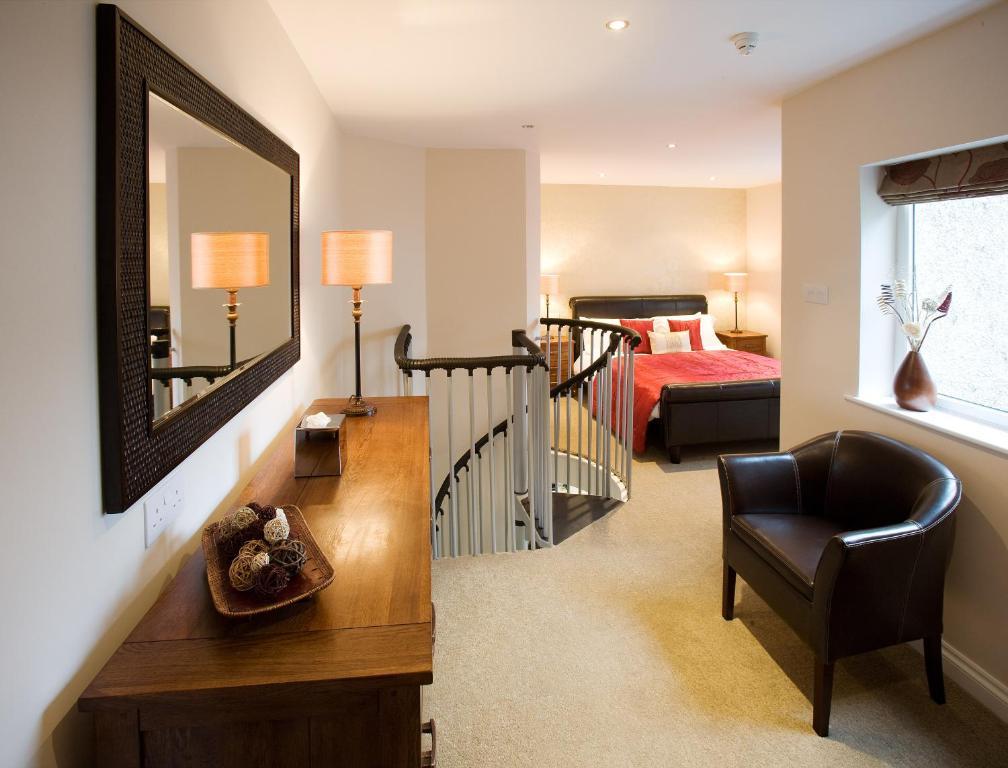 The Hideaway At Windermere (Adults Only) Oda fotoğraf