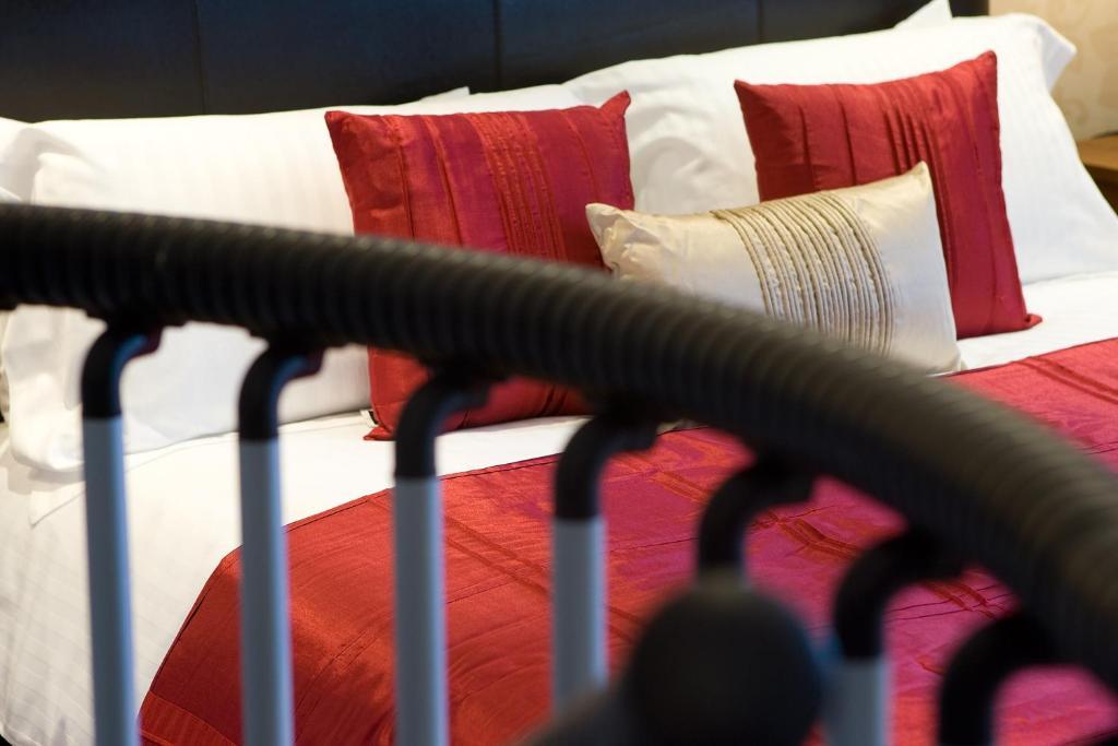 The Hideaway At Windermere (Adults Only) Oda fotoğraf