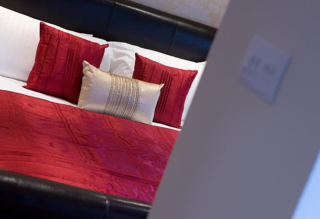 The Hideaway At Windermere (Adults Only) Dış mekan fotoğraf