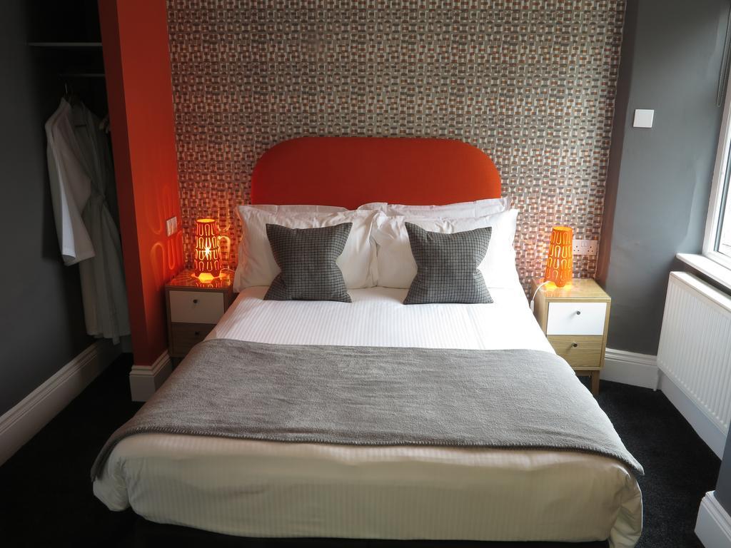 The Hideaway At Windermere (Adults Only) Oda fotoğraf