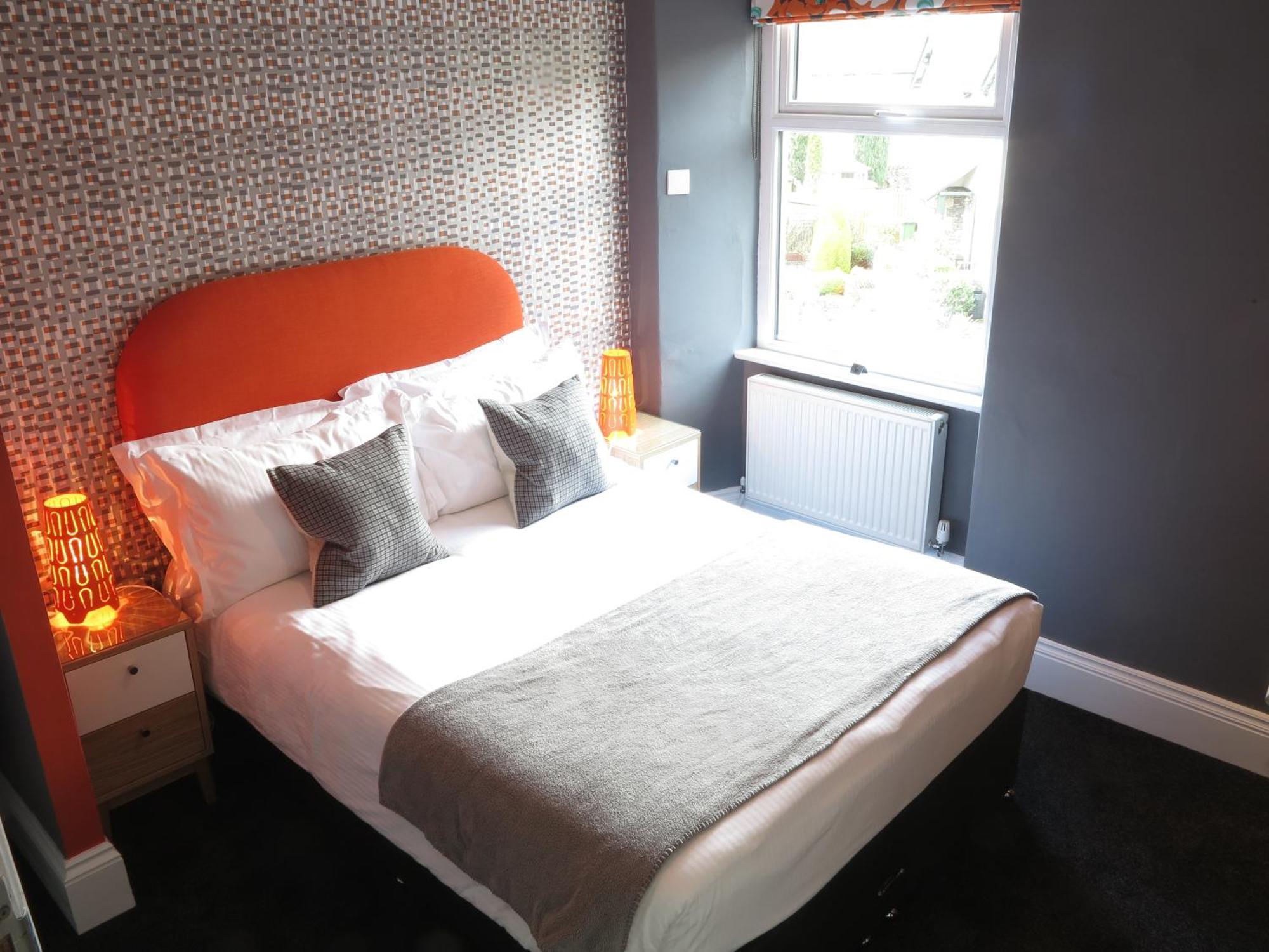 The Hideaway At Windermere (Adults Only) Oda fotoğraf