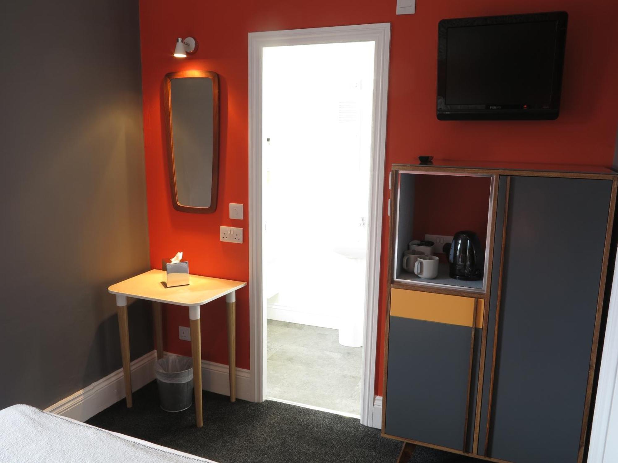 The Hideaway At Windermere (Adults Only) Oda fotoğraf