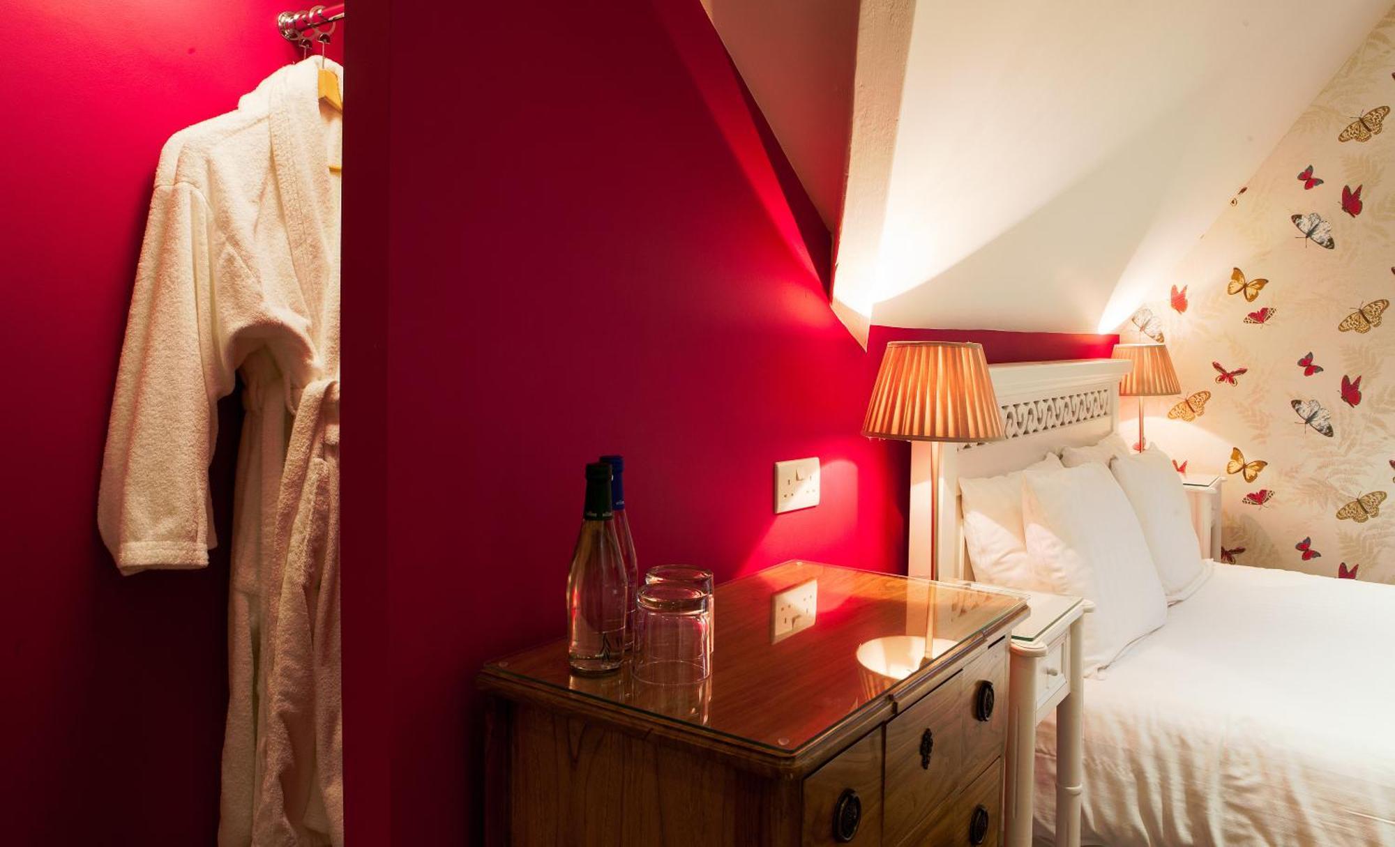 The Hideaway At Windermere (Adults Only) Oda fotoğraf