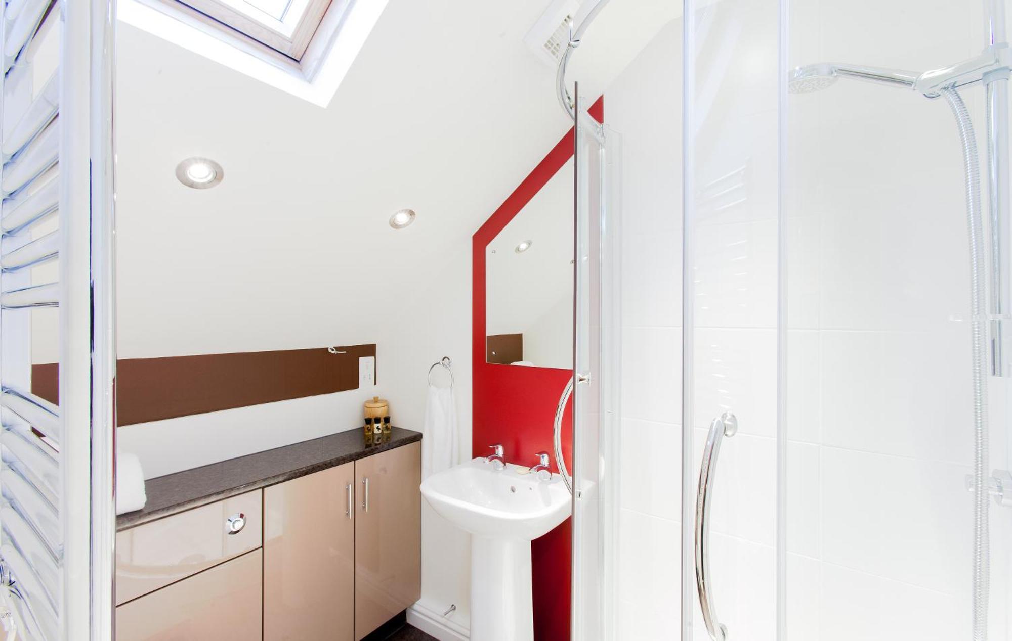 The Hideaway At Windermere (Adults Only) Oda fotoğraf