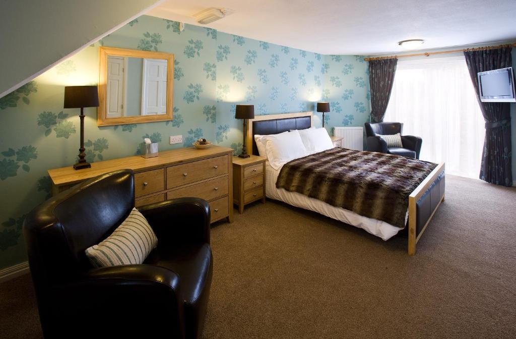 The Hideaway At Windermere (Adults Only) Oda fotoğraf