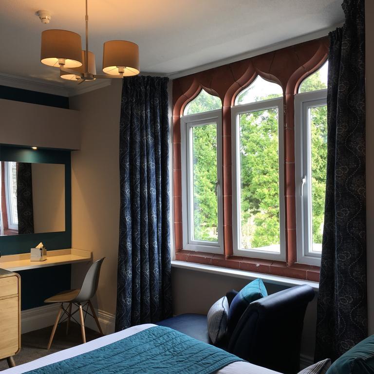 The Hideaway At Windermere (Adults Only) Dış mekan fotoğraf