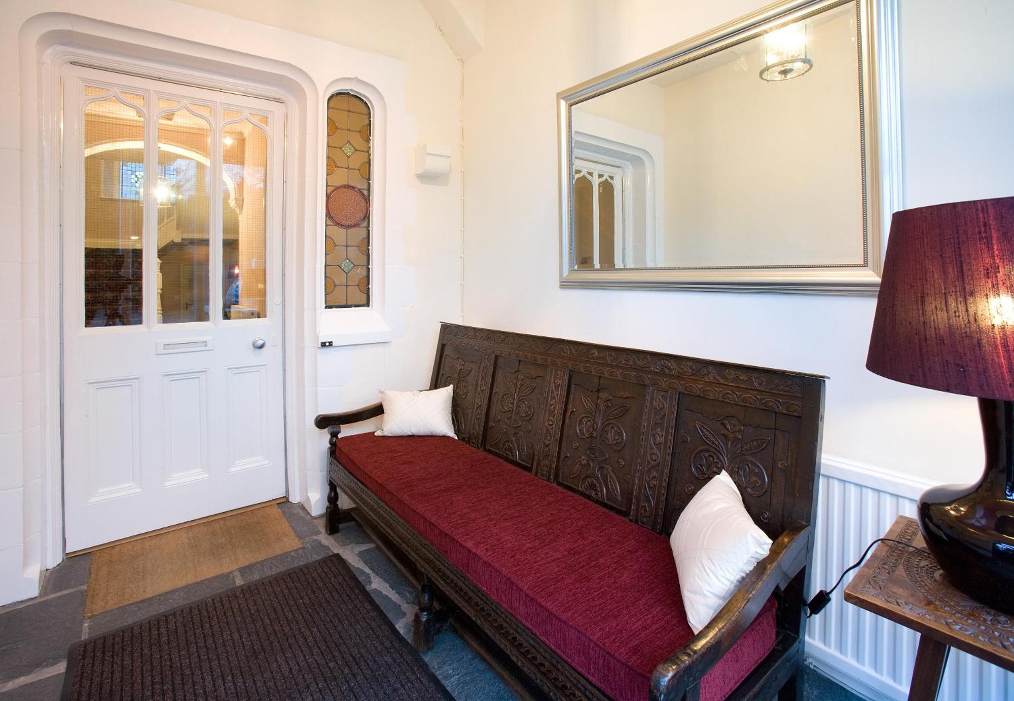 The Hideaway At Windermere (Adults Only) Dış mekan fotoğraf