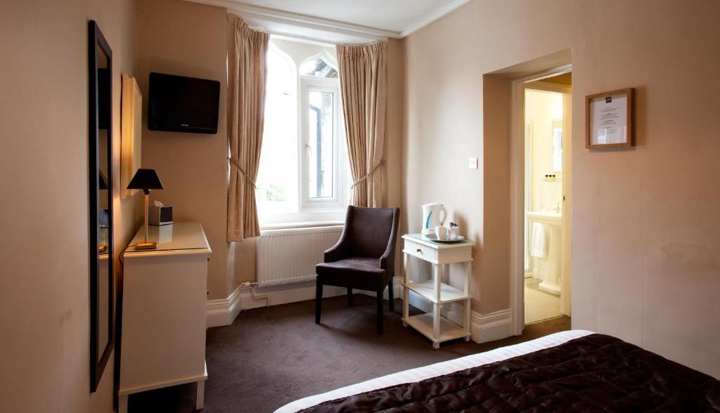 The Hideaway At Windermere (Adults Only) Dış mekan fotoğraf