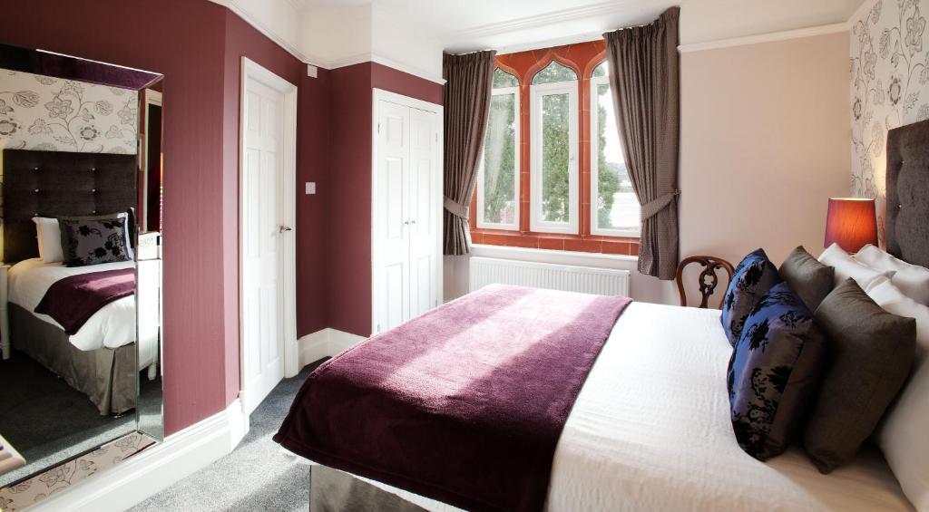 The Hideaway At Windermere (Adults Only) Dış mekan fotoğraf
