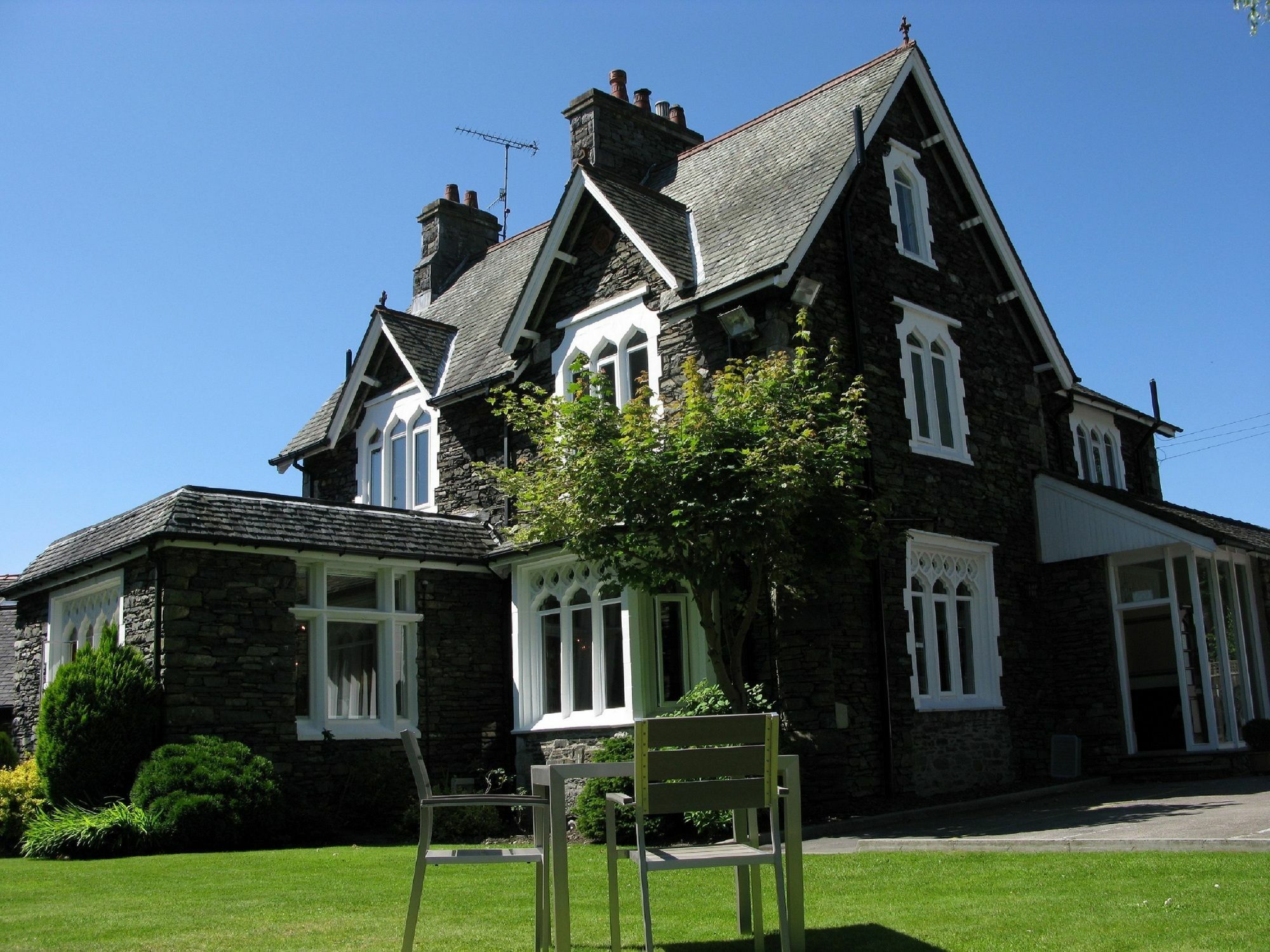 The Hideaway At Windermere (Adults Only) Dış mekan fotoğraf