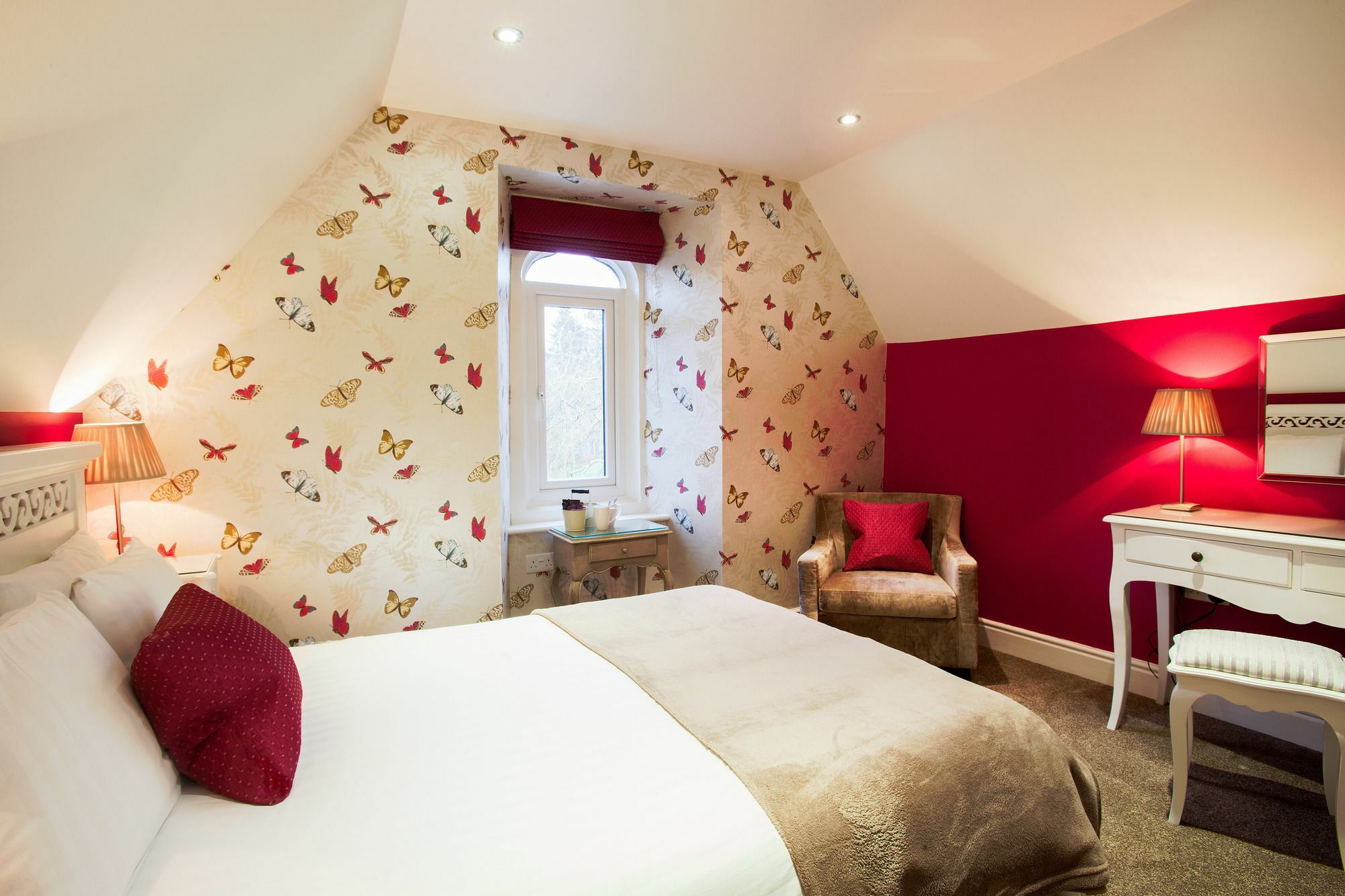 The Hideaway At Windermere (Adults Only) Dış mekan fotoğraf