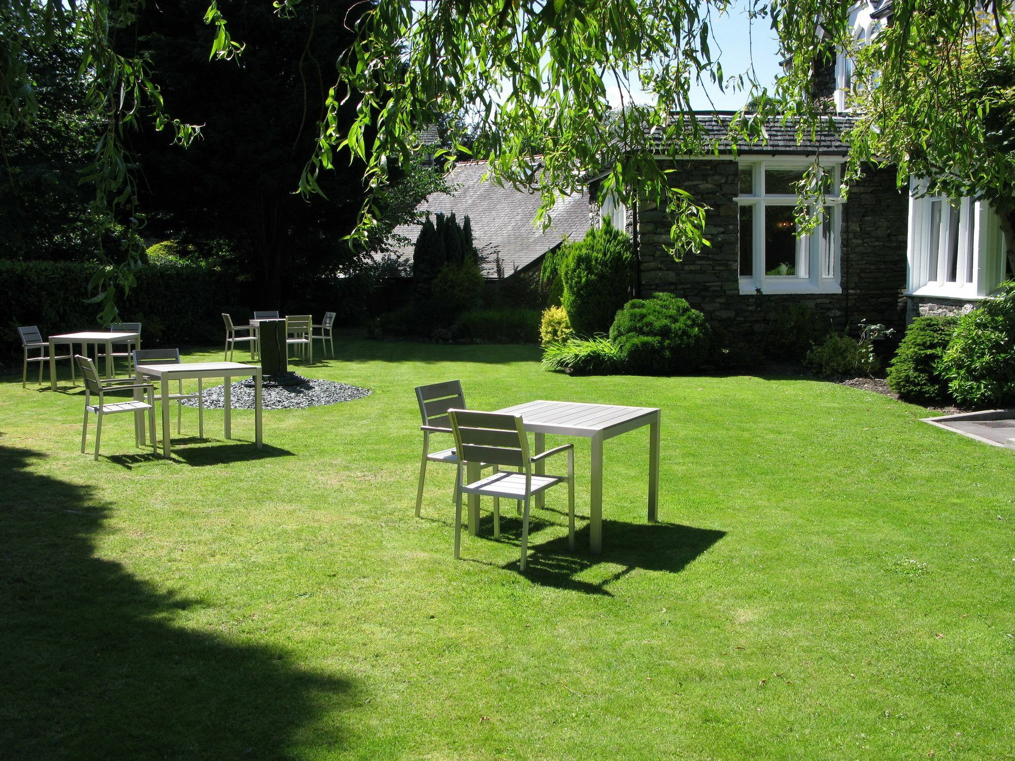 The Hideaway At Windermere (Adults Only) Dış mekan fotoğraf